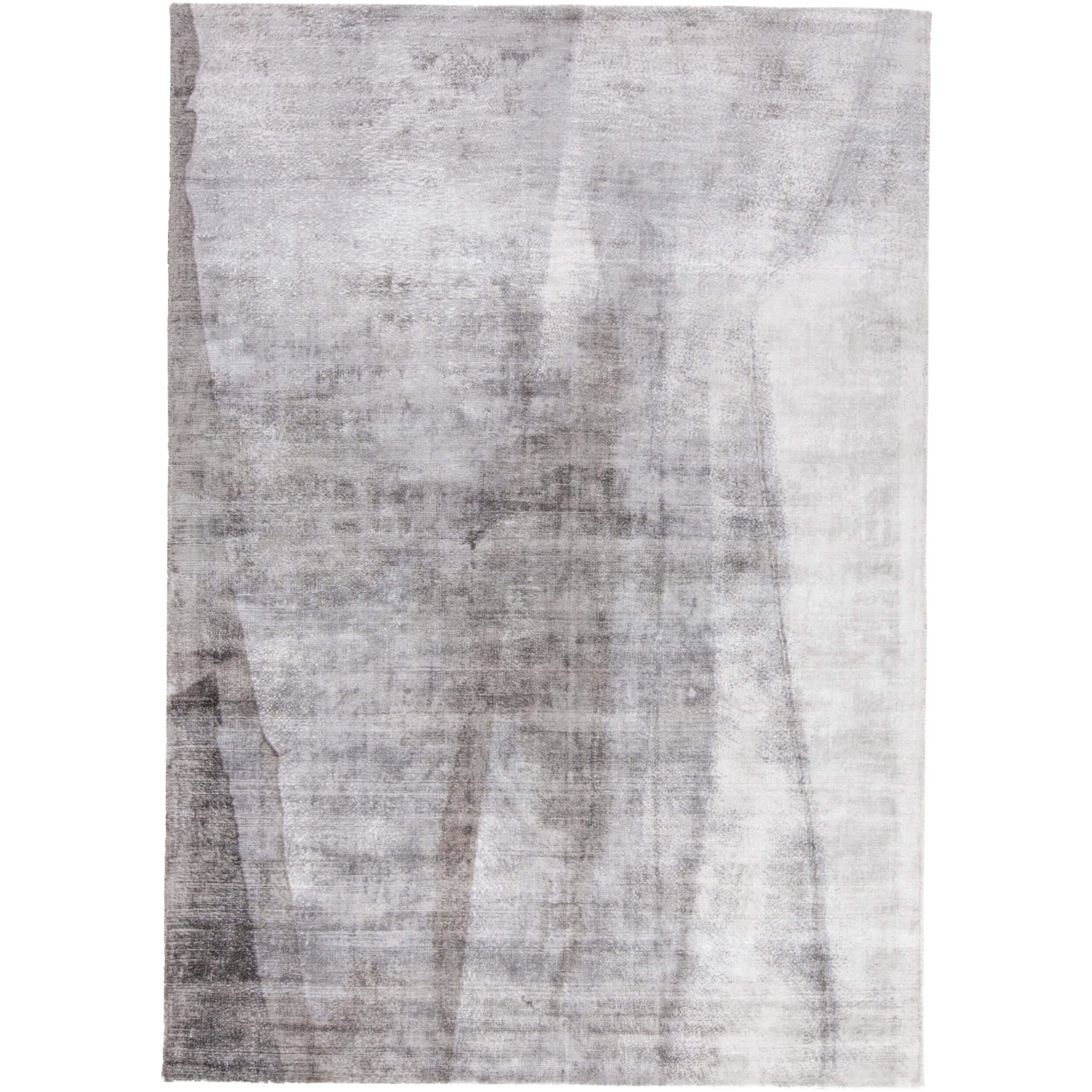 Image of Feizy Rug Emory 8664F, Gray