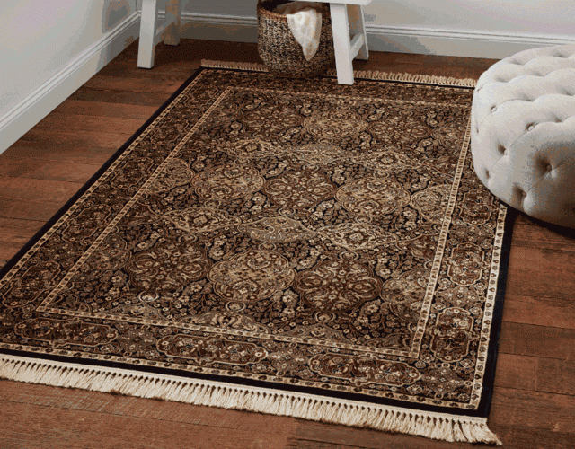 Up to 50% Off Rugs