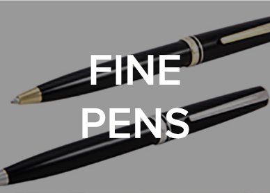 Fine Pens