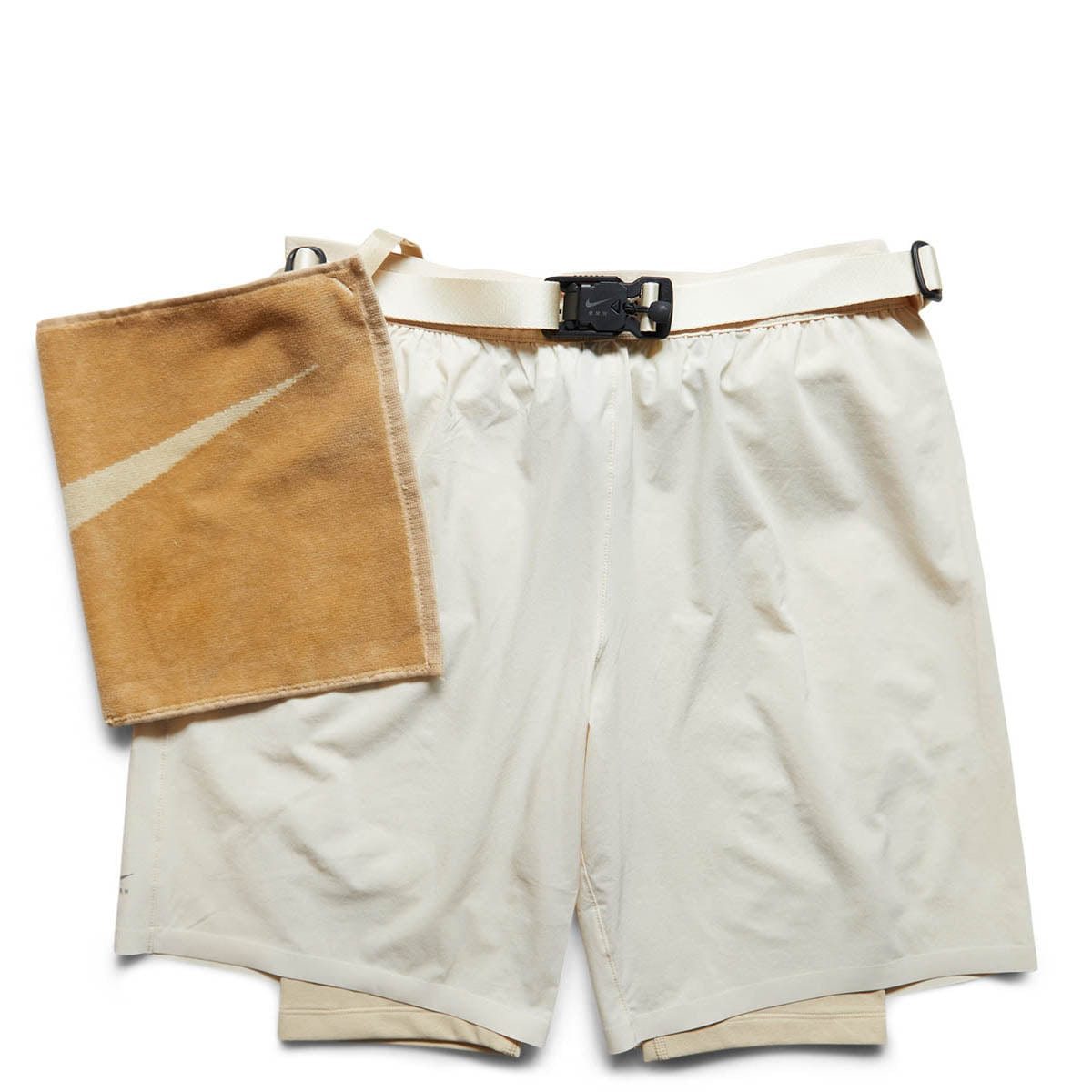 X MMW MEN'S 3-IN-1 SHORTS