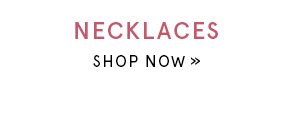 Shop Necklaces Under $200