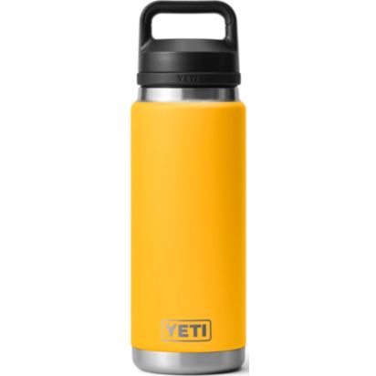 YETI 26 oz. Rambler Bottle with Chug Cap