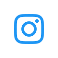 Instagram icon