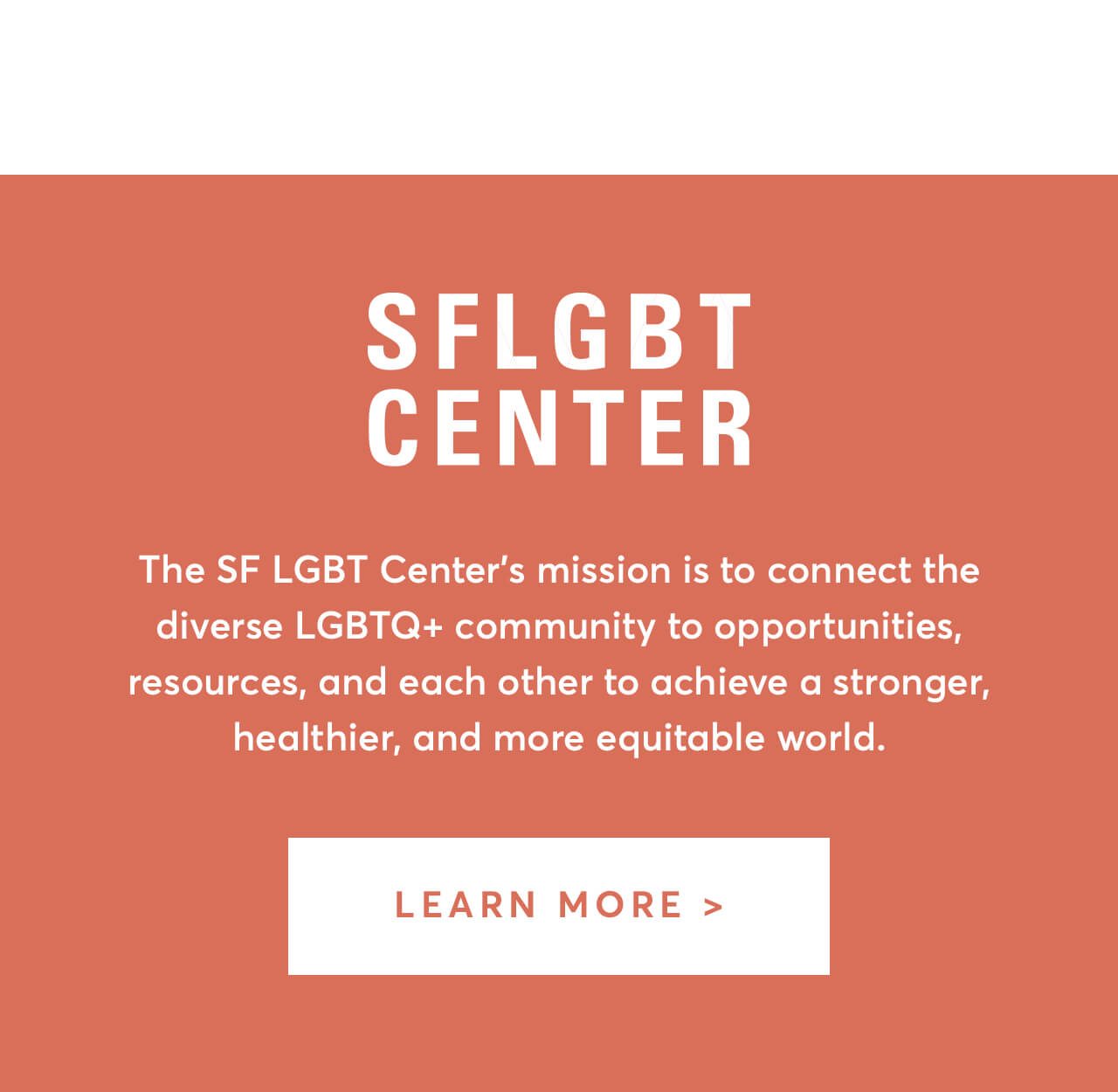 SF Center