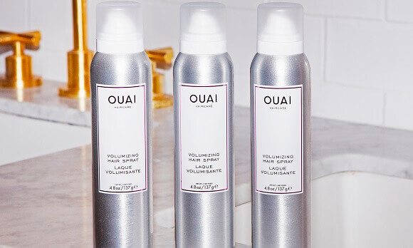 <B>OUAI <br> Save 20% </B>