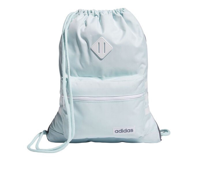 Adidas Classic 3S Sackpack Drawstring Bag