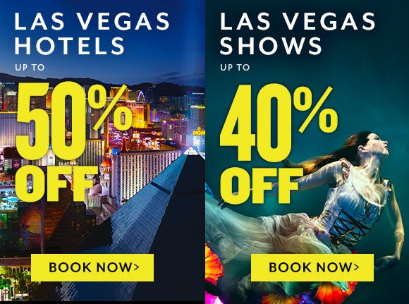 Visit Vegas.com