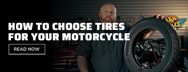 How to choose tires