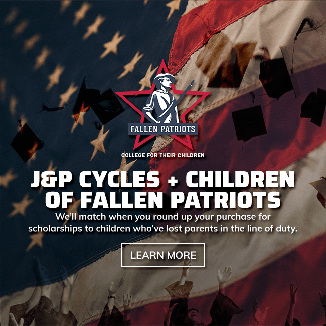 Children of Fallen Patriots