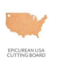 Epicurean USA Cutting Board