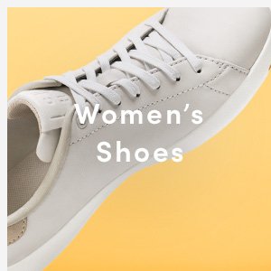 Women's Shoes