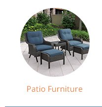 Patio Furniture