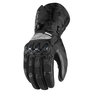 Icon Patrol Waterproof Gloves