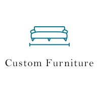 Shop custom furniture.