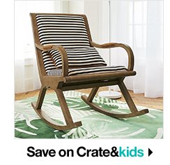 Save on Crate&kids