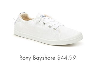 Roxy bayshore $44.99