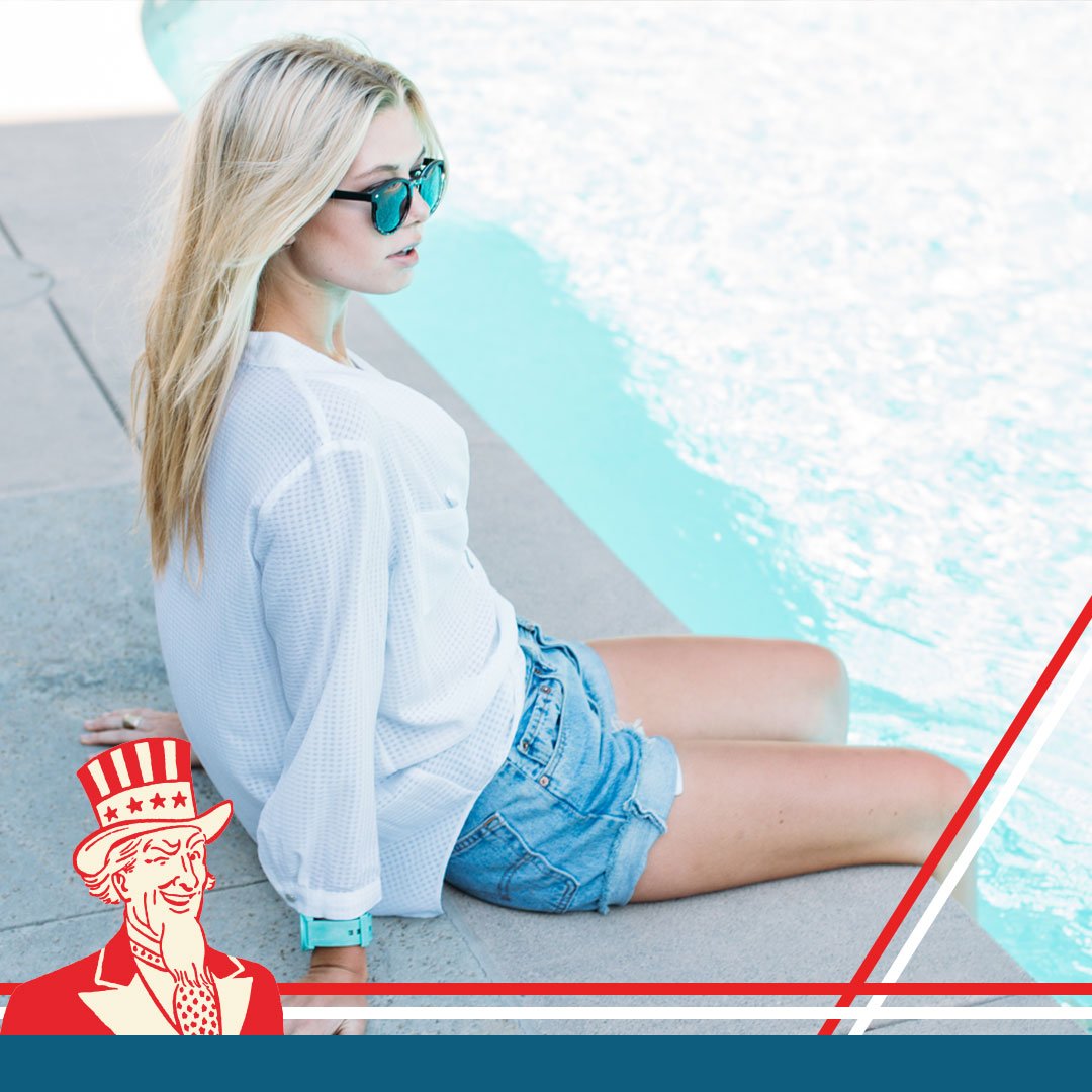 Shop Womens 4th Of July Savings