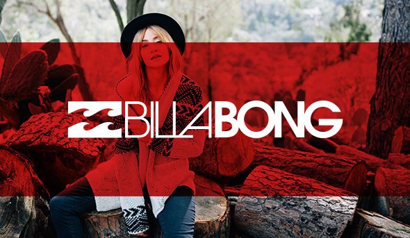 Shop Billabong