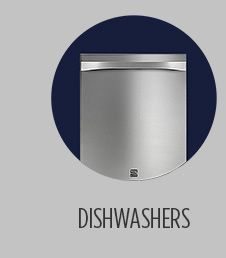 DISHWASHERS