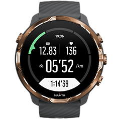 SUUNTO 7