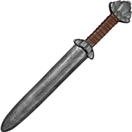 Warriors LARP Dagger