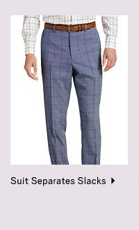 Egara Suit Separates Slacks