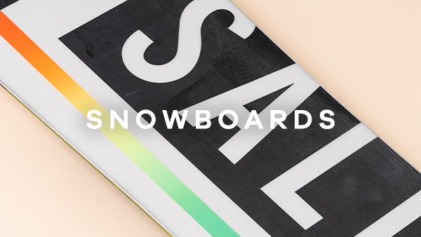 Snowboards | Shop now 