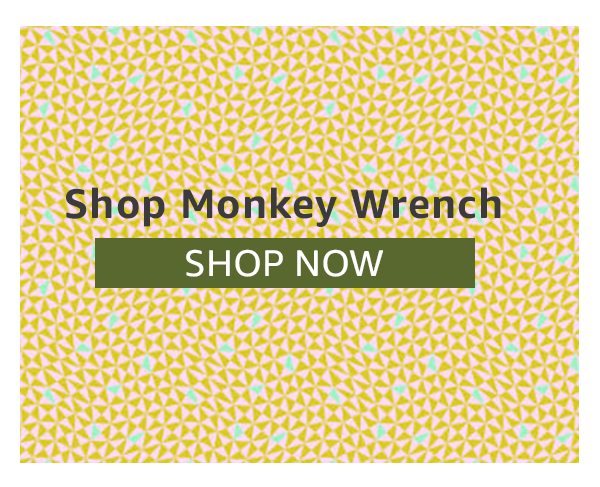 Shop Monkey Wrench - SHOP NOW