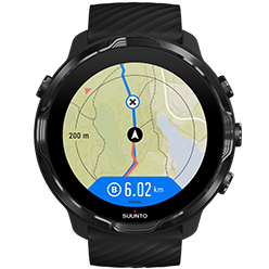 Suunto 7