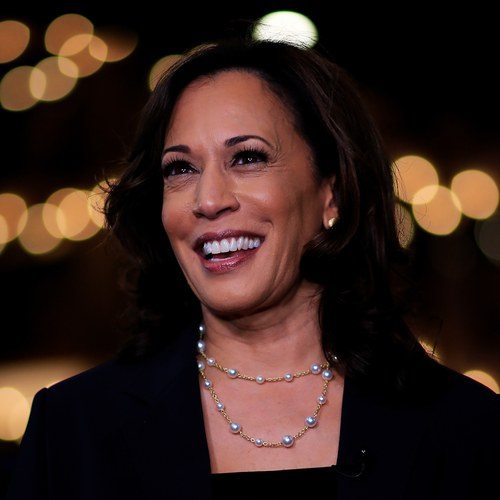 Kamala Harris