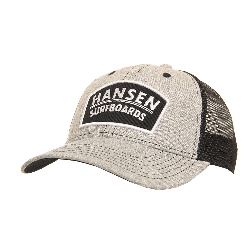 Image of Hansen Hat Trucker