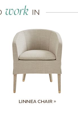 Linnea Chair