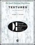 Textures (Grade 5)