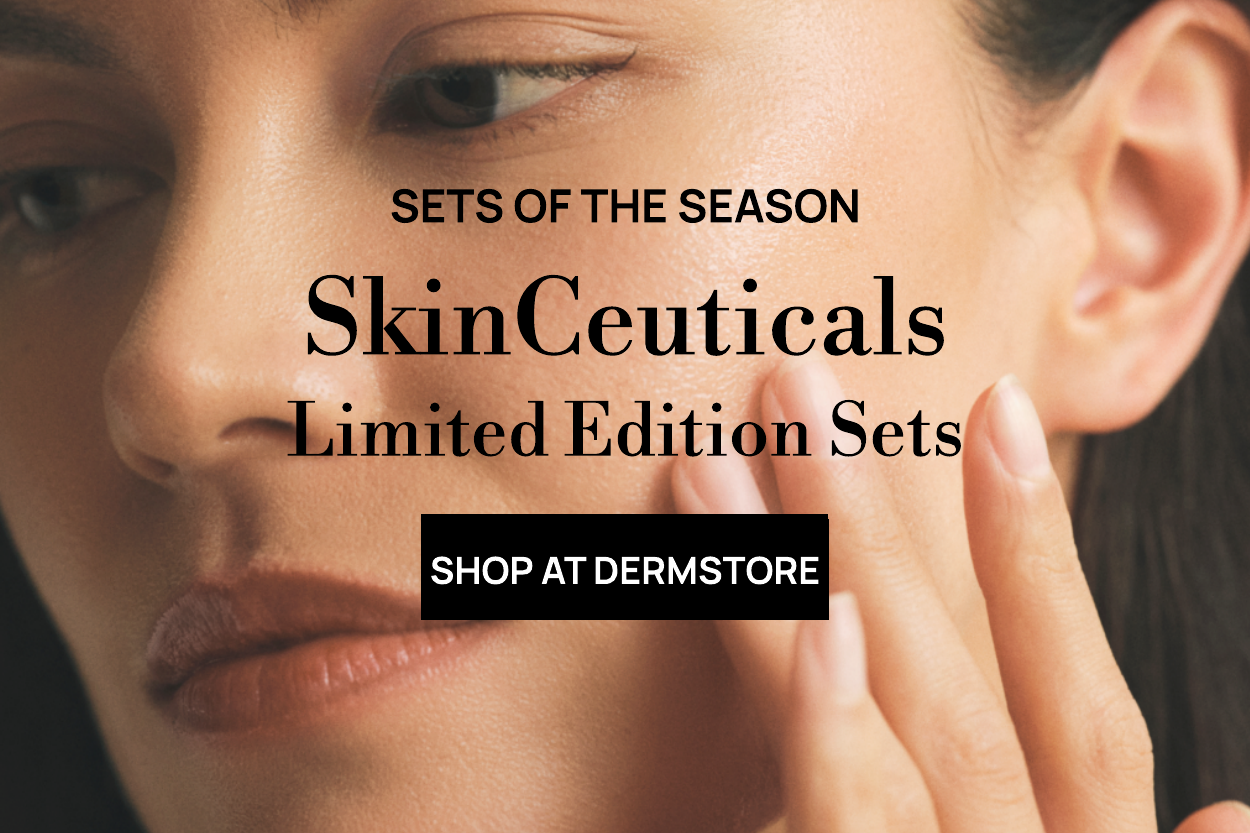 SkinCeuticals Limited Edition Sets shop at Dermstore