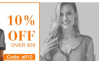 Hot Sale Tops