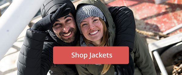 Shop Jackets