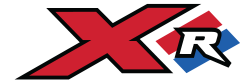 XR Logo