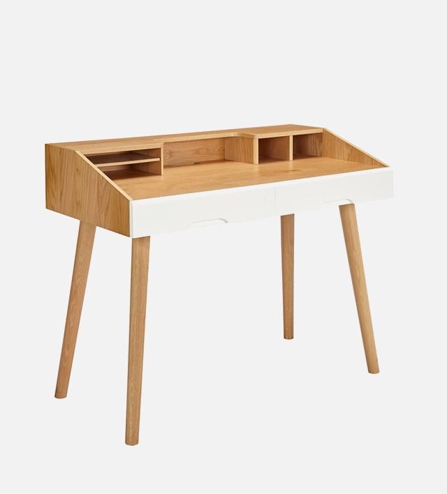 House by John Lewis Bow Desk