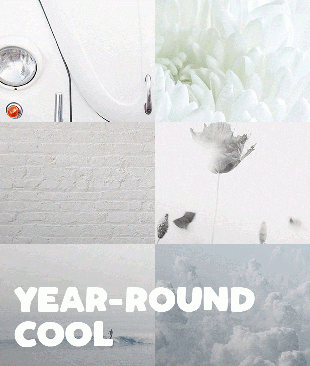 Year Round Cool
