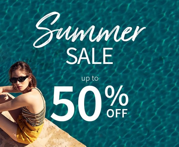 And Here We Go Summer Sale La Redoute Email Archive