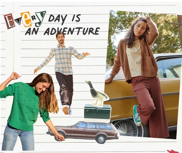 Our Fall Catalog is Here