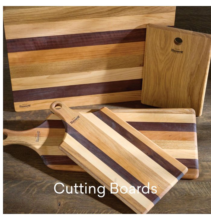 Shop Cutting Boards