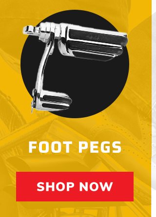 Foot Pegs