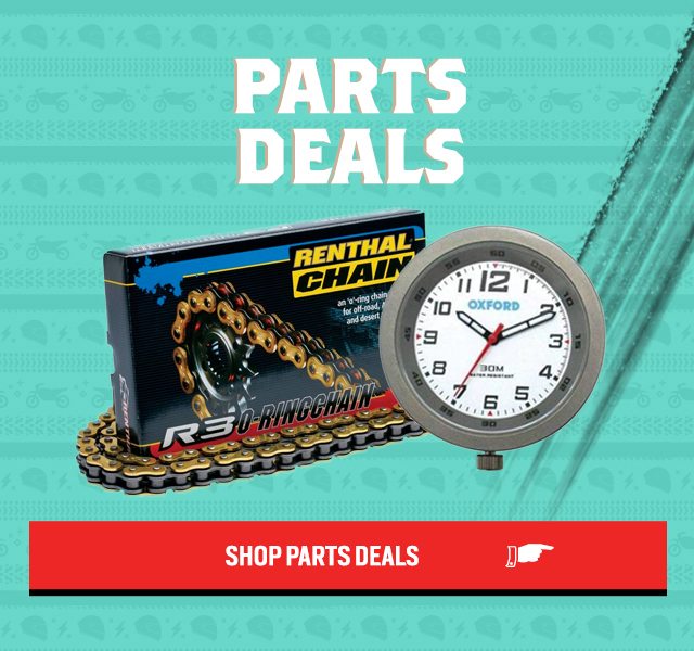 Parts Deals - Shop Now