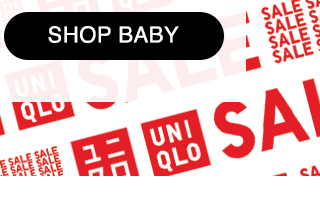 SALE CTA 4 - SHOP BABY