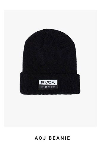 AOJ Beanie