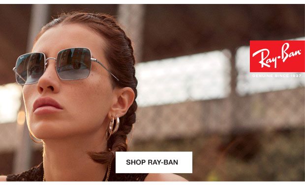 Shop Ray-Ban