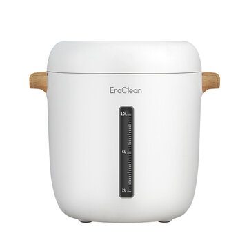 EraClean VS01 14L Pet Smart Vacuum Moldproof Moisture-proof Grain Storage Bucket Pet Food Storage Container Rice Box Dog Cat Supplies for XIAOMI YOUPIN Ecological Chain