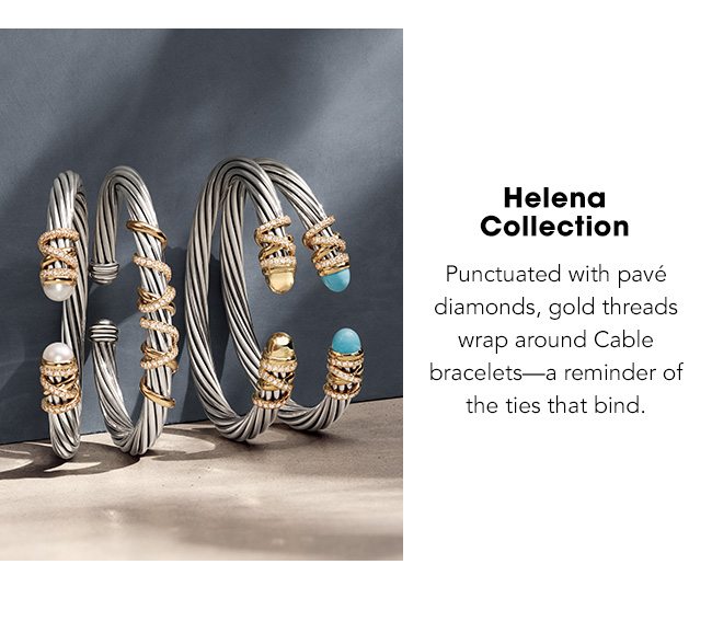 helena collection