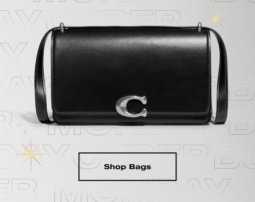 SHOP BAGS